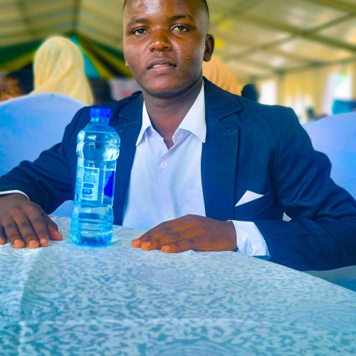 Boniphace M. profile photo