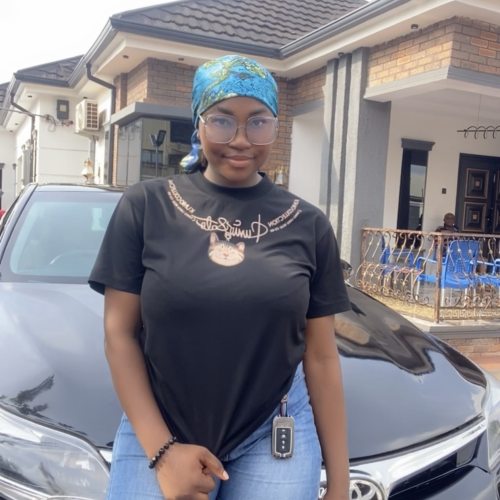 Amaka  A.