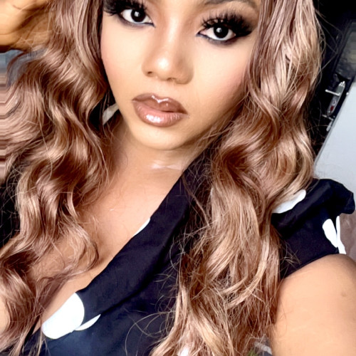 Shallom M. profile photo