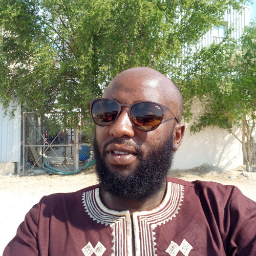 James M. profile photo