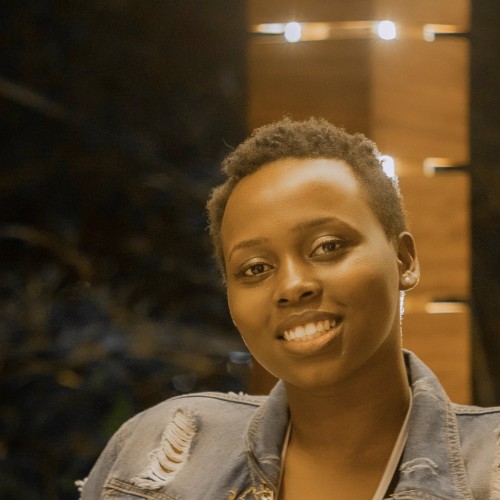 Iyizire A.