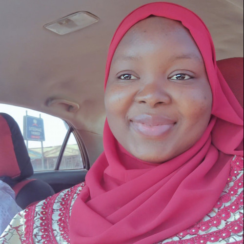 Bilkisu  A. profile photo