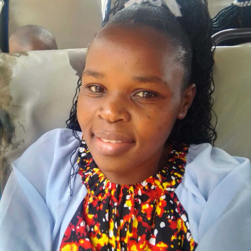 Winfred M. profile photo