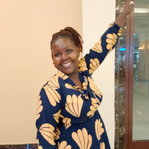Kisakye R. profile photo