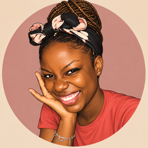 Bitha D. profile photo