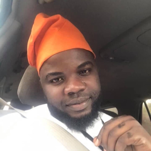 Moses B. profile photo