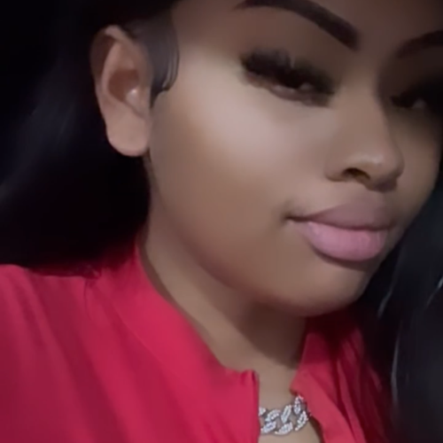 Zaniyah S. profile photo