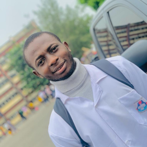 Anyachukwu C. profile photo