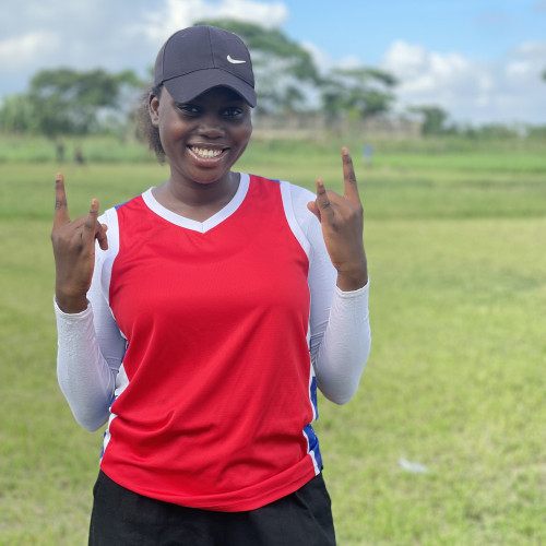 Oluwakemisola A. profile photo