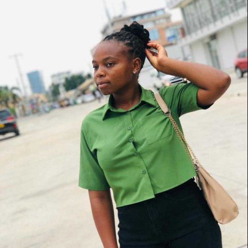 Greciana K. profile photo