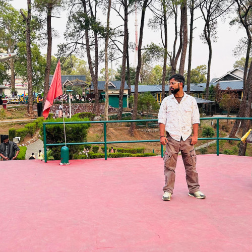 Abhi S. profile photo