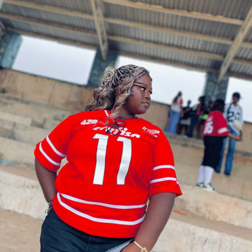 chiamaka a. profile photo