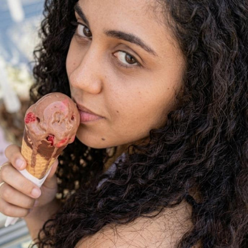 Shantall R. profile photo