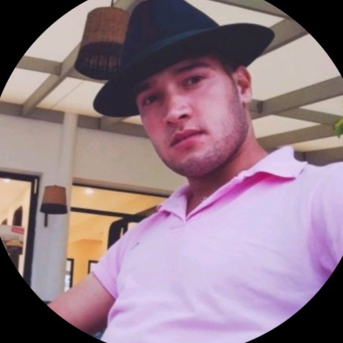 El Mehdi E. profile photo