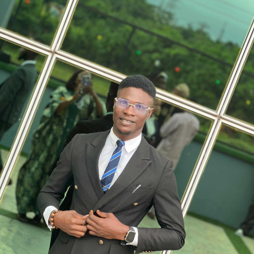 Favour A.