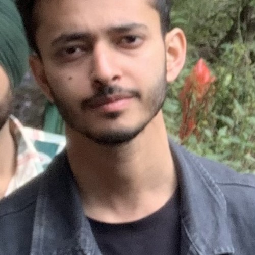 Vishav S.