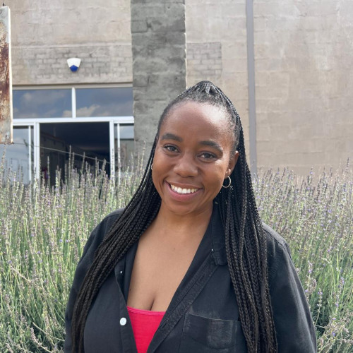 Lindy B. profile photo