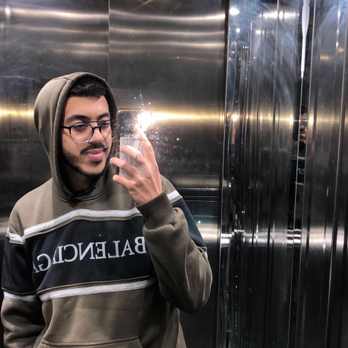 Taha A. profile photo