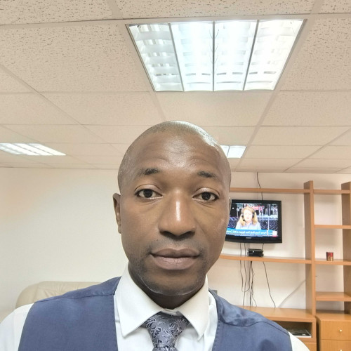 Sanusi B. profile photo