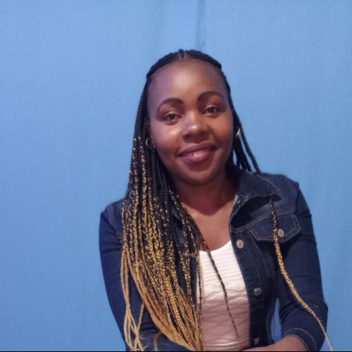 Faridah M.