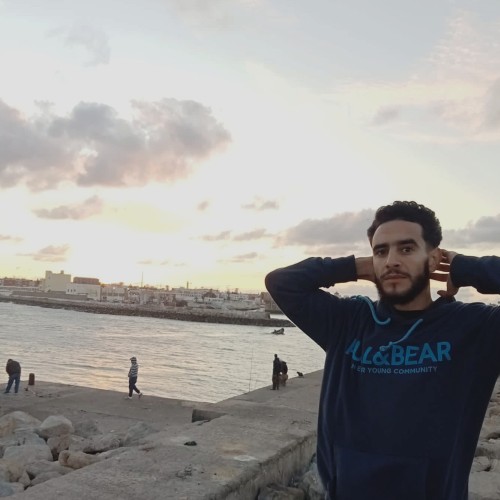 Oualid E. profile photo