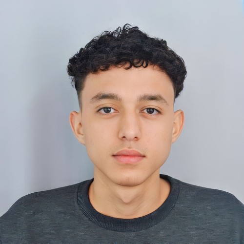 Abdessamad B.