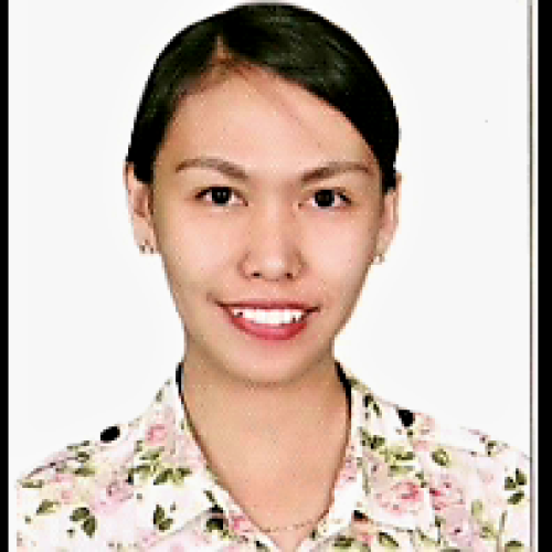 Nova Joy B. profile photo