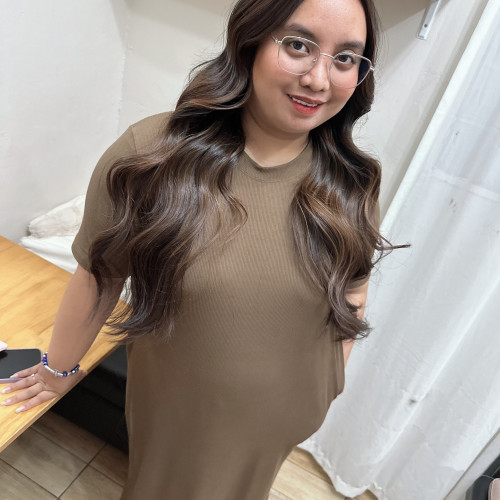 krystel pauline A. profile photo