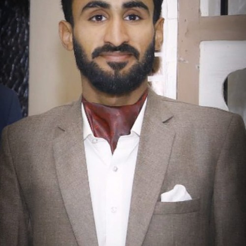 Hassan  K. profile photo