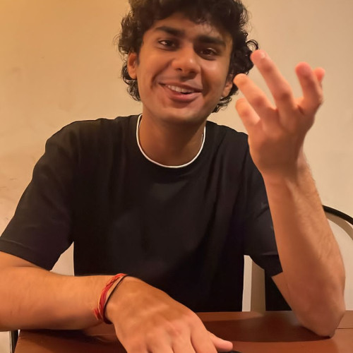 Rajveer S. profile photo