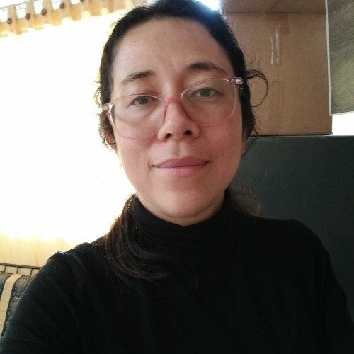 Marcela G. profile photo