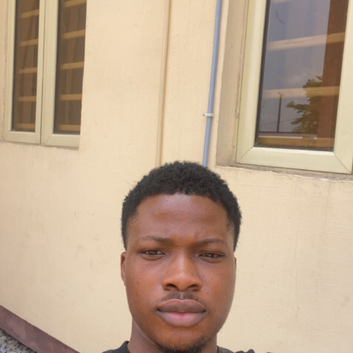 Olusanya  R. profile photo