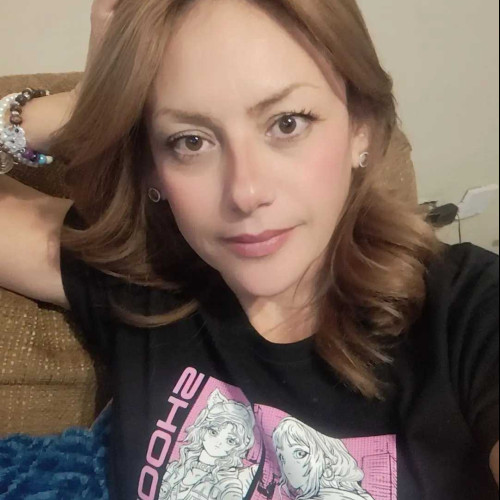 maria a. profile photo
