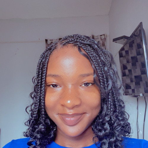 Alexandra M. profile photo