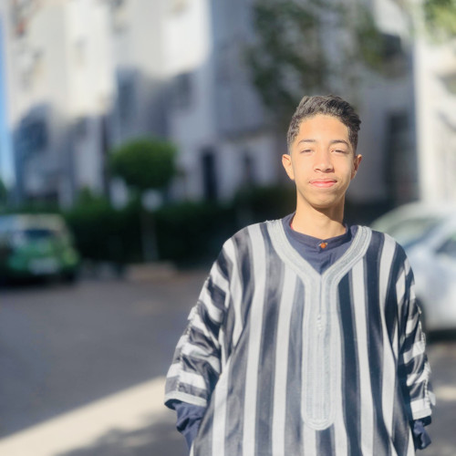 HAMZA  . profile photo