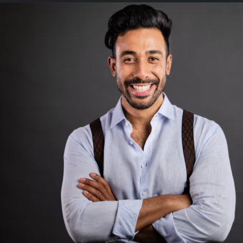 Ayman S. profile photo