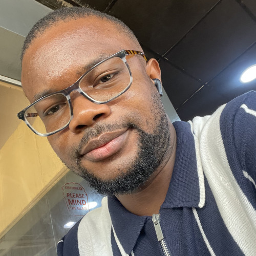 Kayode A. profile photo