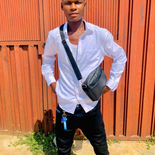 Muhammed  A. profile photo