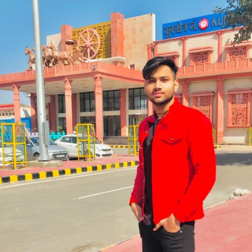 SHUBHAM R. profile photo