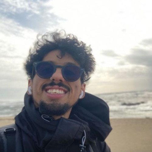 David a. profile photo