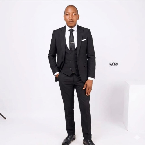 Maingi K. profile photo