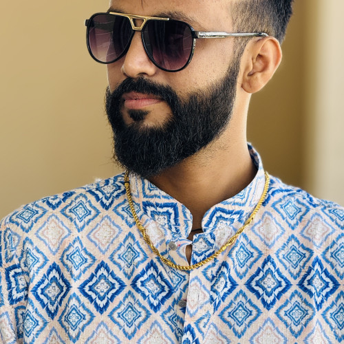 Vinit  N. profile photo