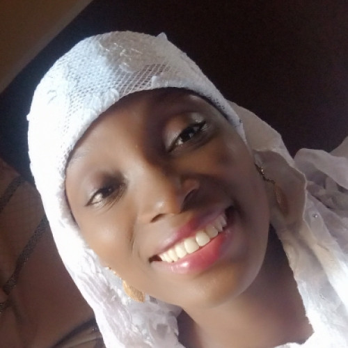 Maryam A. profile photo