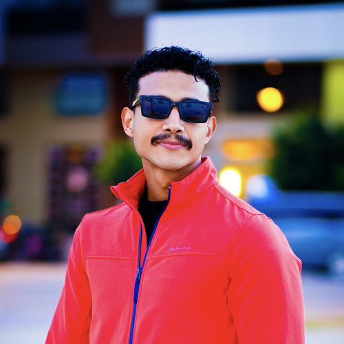 Mohamed E. profile photo