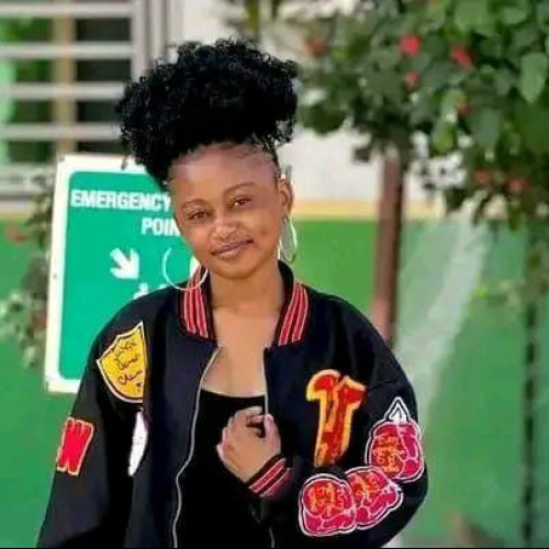 Brianah  K. profile photo