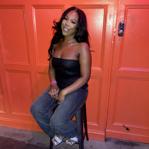 Jocelin B. profile photo