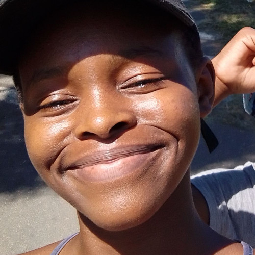 SAMUKELISIWE M. profile photo