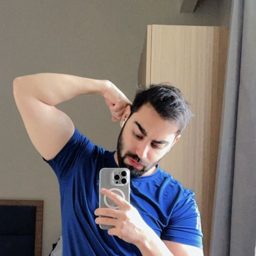 leo s. profile photo