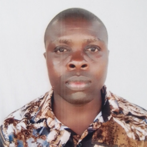 Chinyeaka E. profile photo