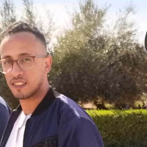 Imad Z. profile photo